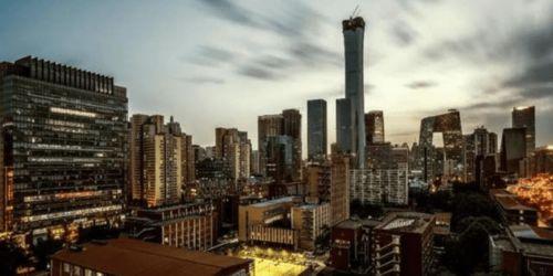 北京房产最新爆料新闻,揭秘最新爆料背后的楼市风云